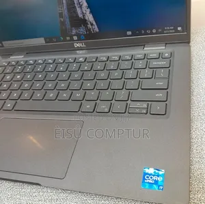 New Laptop Dell Latitude 7420 32GB Intel Core i7 SSD 512GB