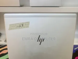 New Laptop HP EliteBook 840 G5 8GB Intel Core i5 SSD 512GB