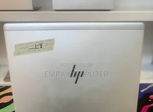 New Laptop HP EliteBook 840 G5 8GB Intel Core i5 SSD 512GB