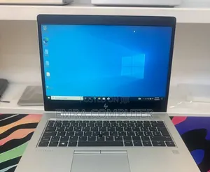 New Laptop HP EliteBook 840 G5 8GB Intel Core i5 SSD 512GB