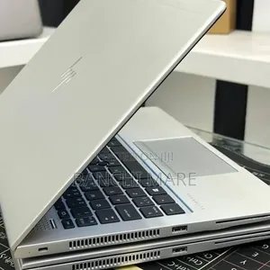 New Laptop HP EliteBook 840 G5 8GB Intel Core i5 SSD 512GB