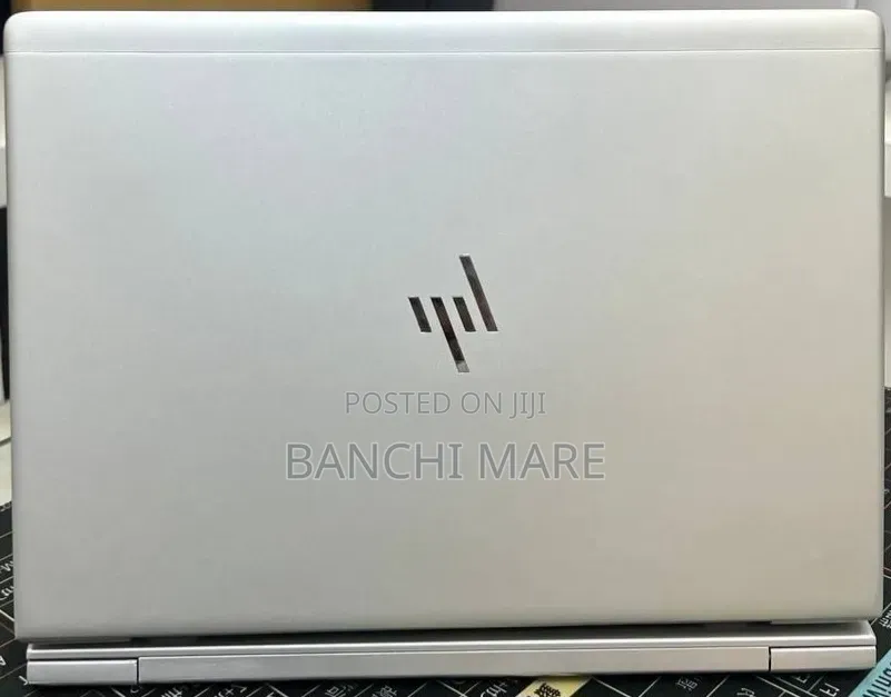 New Laptop HP EliteBook 840 G5 8GB Intel Core i5 SSD 512GB