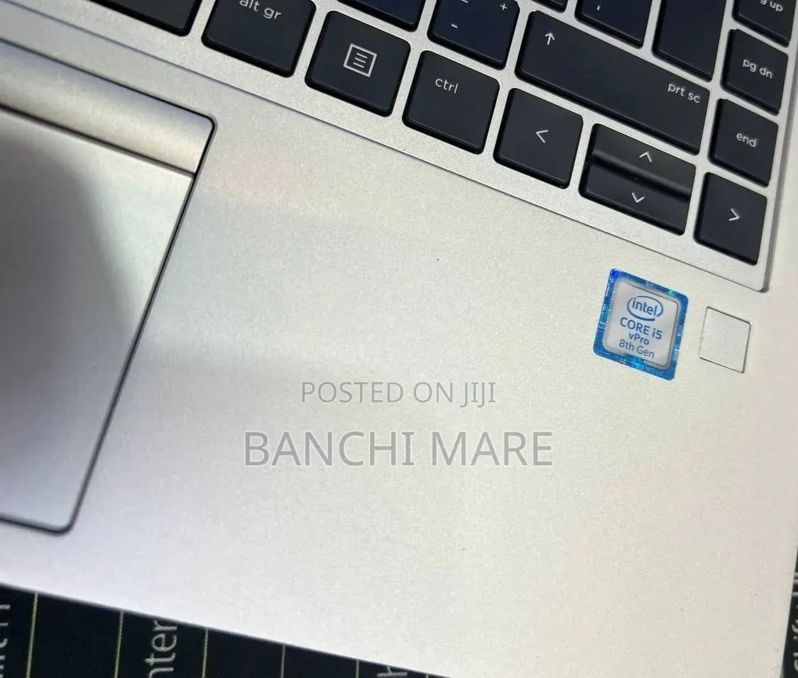 New Laptop HP EliteBook 840 G5 8GB Intel Core i5 SSD 512GB