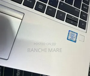 New Laptop HP EliteBook 840 G5 8GB Intel Core i5 SSD 512GB