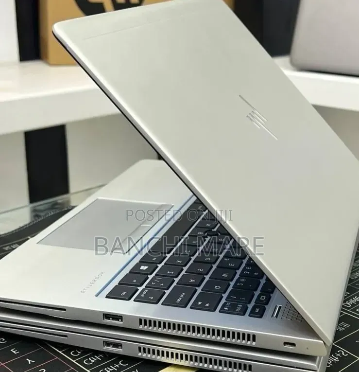 New Laptop HP EliteBook 840 G5 8GB Intel Core i5 SSD 512GB