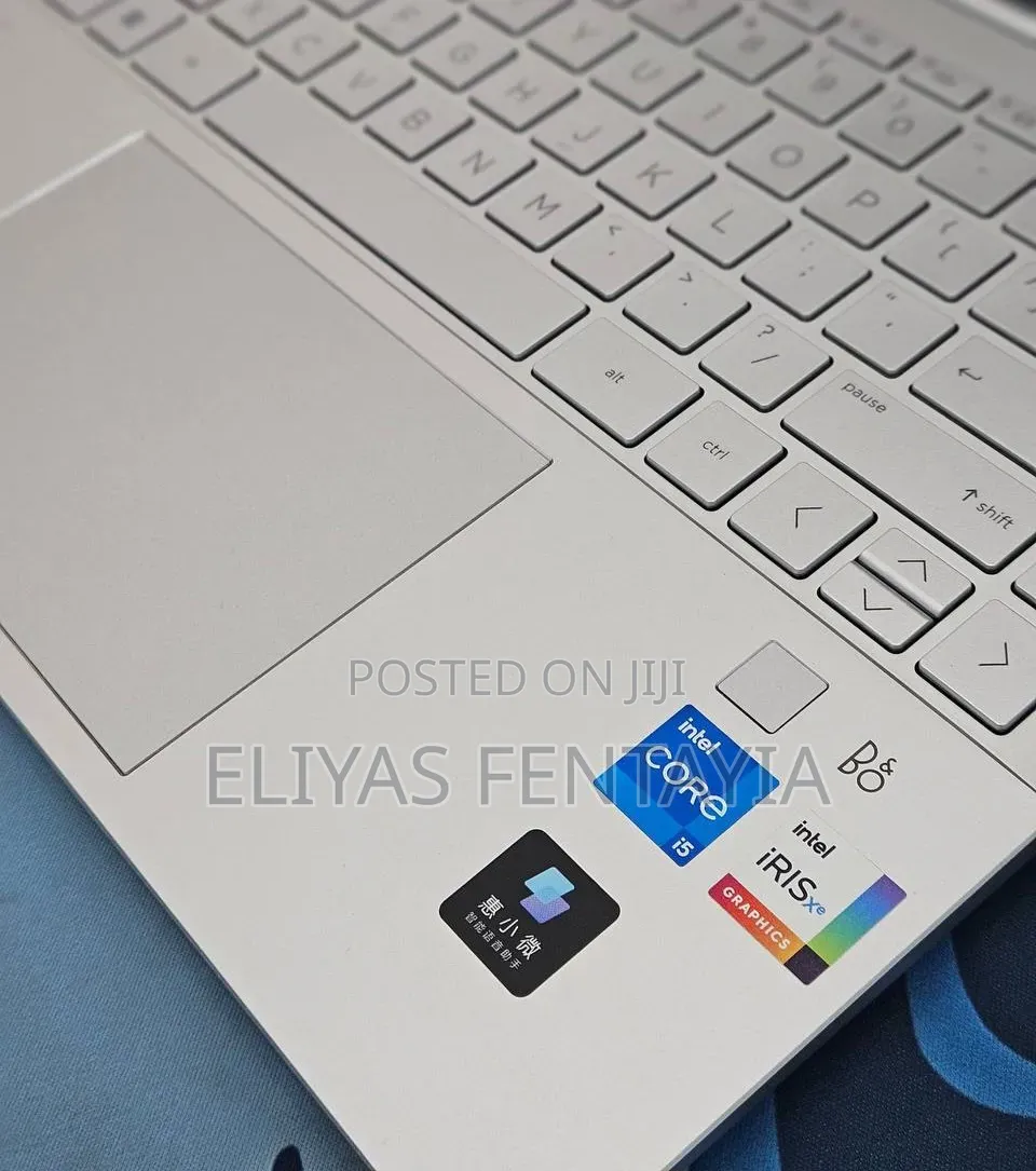 New Laptop HP Pavilion 14 16GB Intel Core i5 SSD 512GB