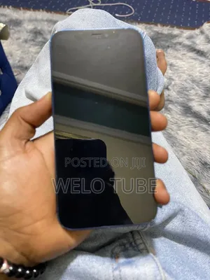 Apple iPhone 12 64 GB Blue