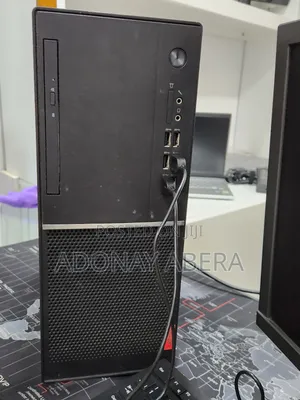 New Desktop Computer Lenovo 8GB Intel Core i7 HDD 1T