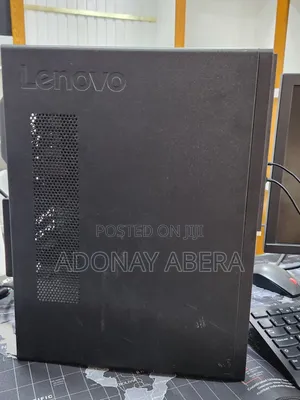 New Desktop Computer Lenovo 8GB Intel Core i7 HDD 1T