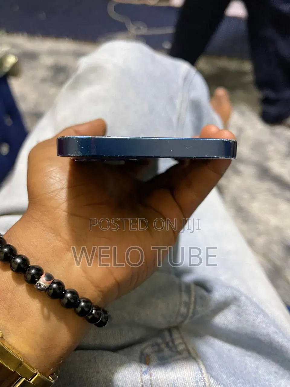 Apple iPhone 12 64 GB Blue