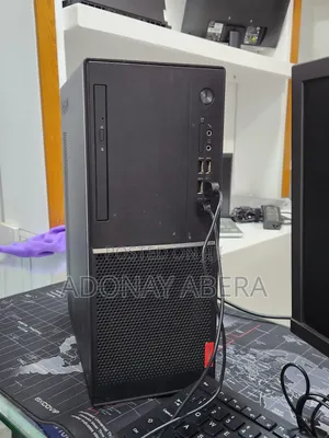 New Desktop Computer Lenovo 8GB Intel Core i7 HDD 1T