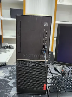 New Desktop Computer Lenovo 8GB Intel Core i7 HDD 1T