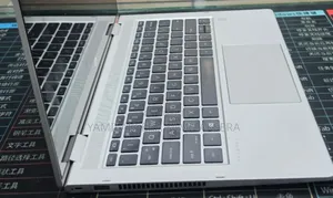 New Laptop HP ProBook x360 435 G8 16GB AMD Ryzen 7 SSD 512GB