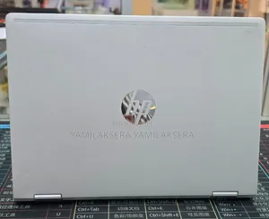 New Laptop HP ProBook x360 435 G8 16GB AMD Ryzen 7 SSD 512GB