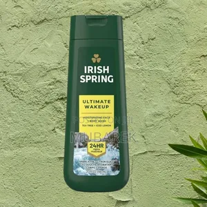 Irish Spring 24HR Freshness | انتعاش يدوم 24 ساعة