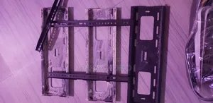 5 USED TV Hangers( TV Wall Mounts)