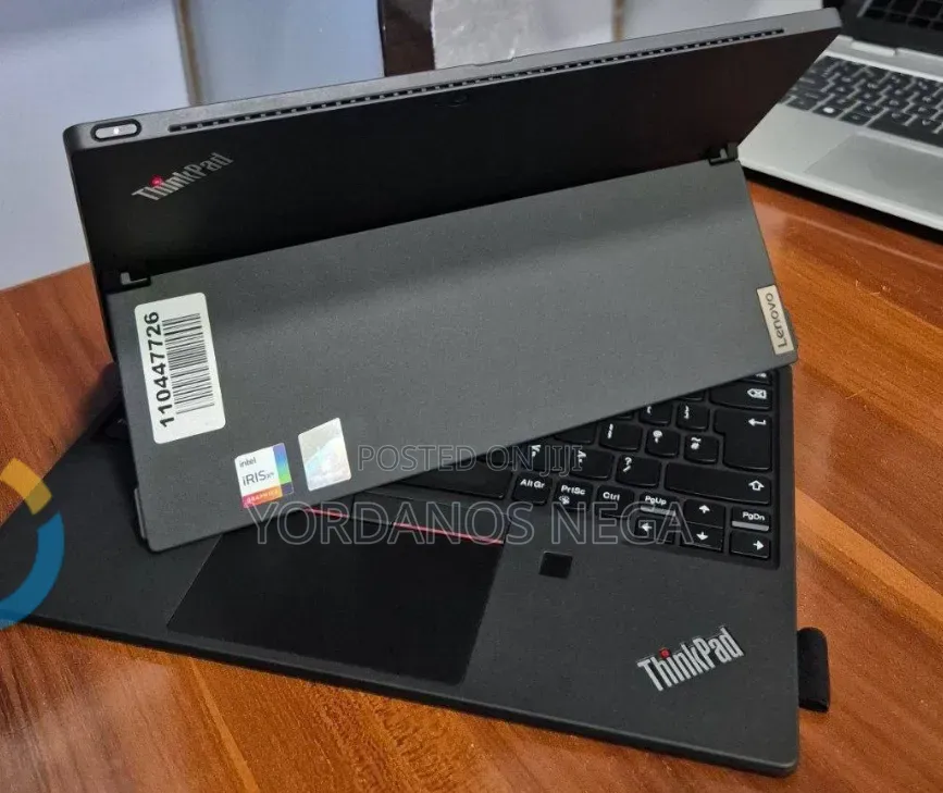 New Laptop Lenovo 16GB Intel Core i7 SSD 512GB