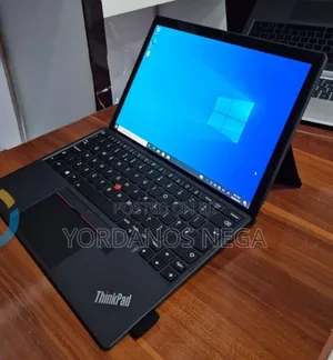 New Laptop Lenovo 16GB Intel Core i7 SSD 512GB