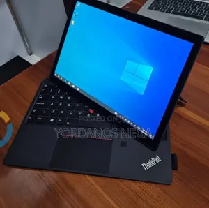 New Laptop Lenovo 16GB Intel Core i7 SSD 512GB