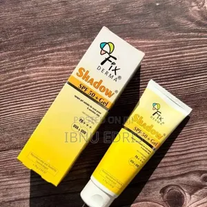 Fixderma Cream and Gel