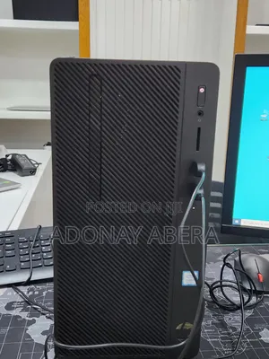 New Desktop Computer HP 8GB Intel Core i7 HDD 1T