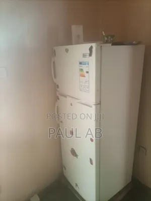 Fridge Brand Orbit
