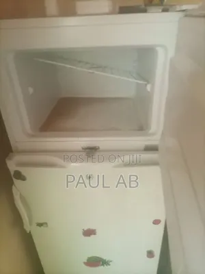 Fridge Brand Orbit