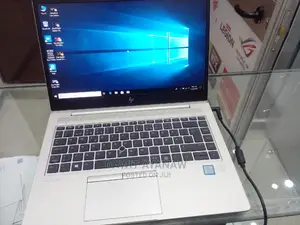 New Laptop HP EliteBook X360 1030 8GB Intel Core I5 SSD 512GB