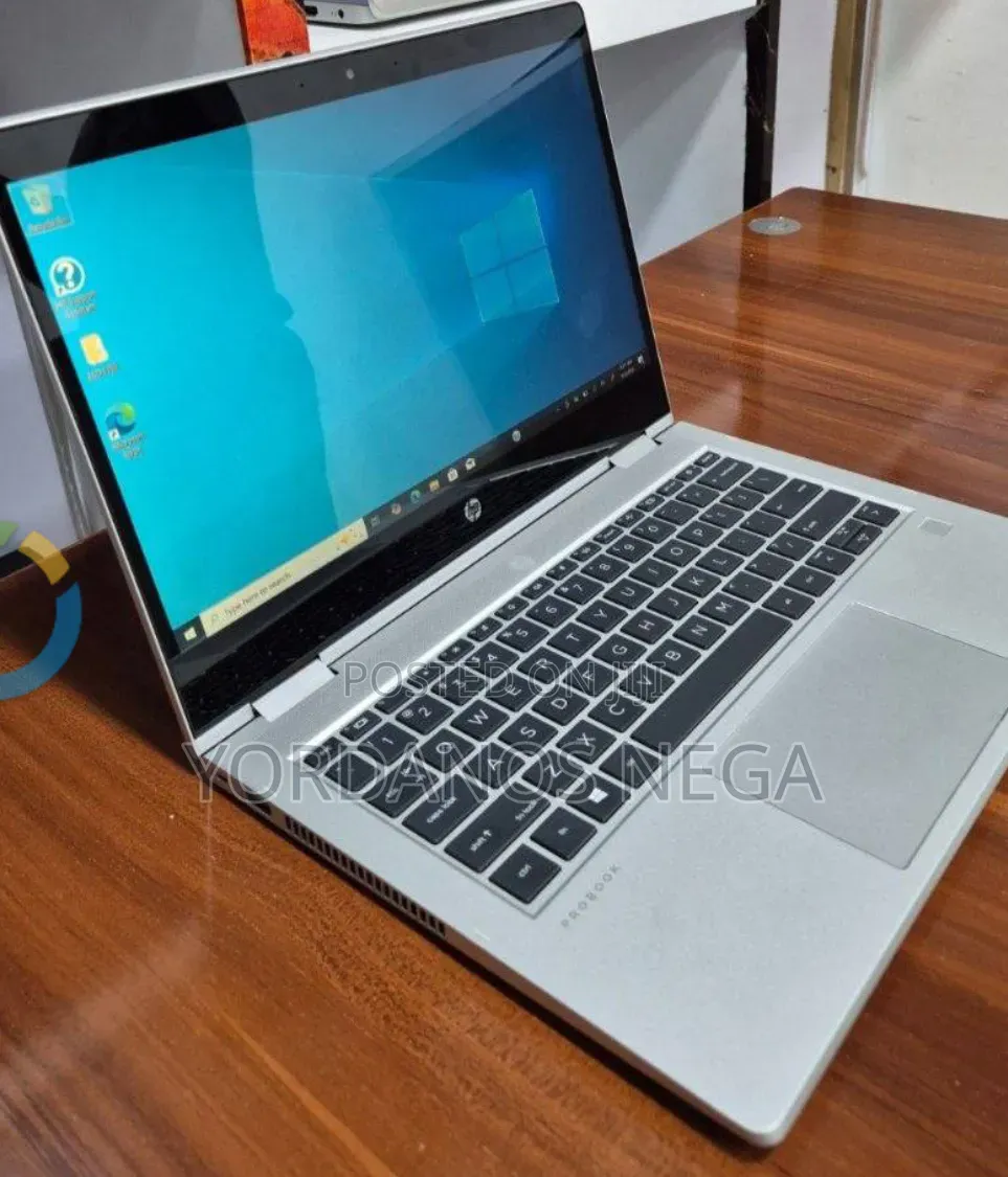 New Laptop HP 16GB AMD Ryzen 7 SSD 512GB