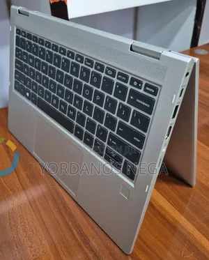 New Laptop HP 16GB AMD Ryzen 7 SSD 512GB