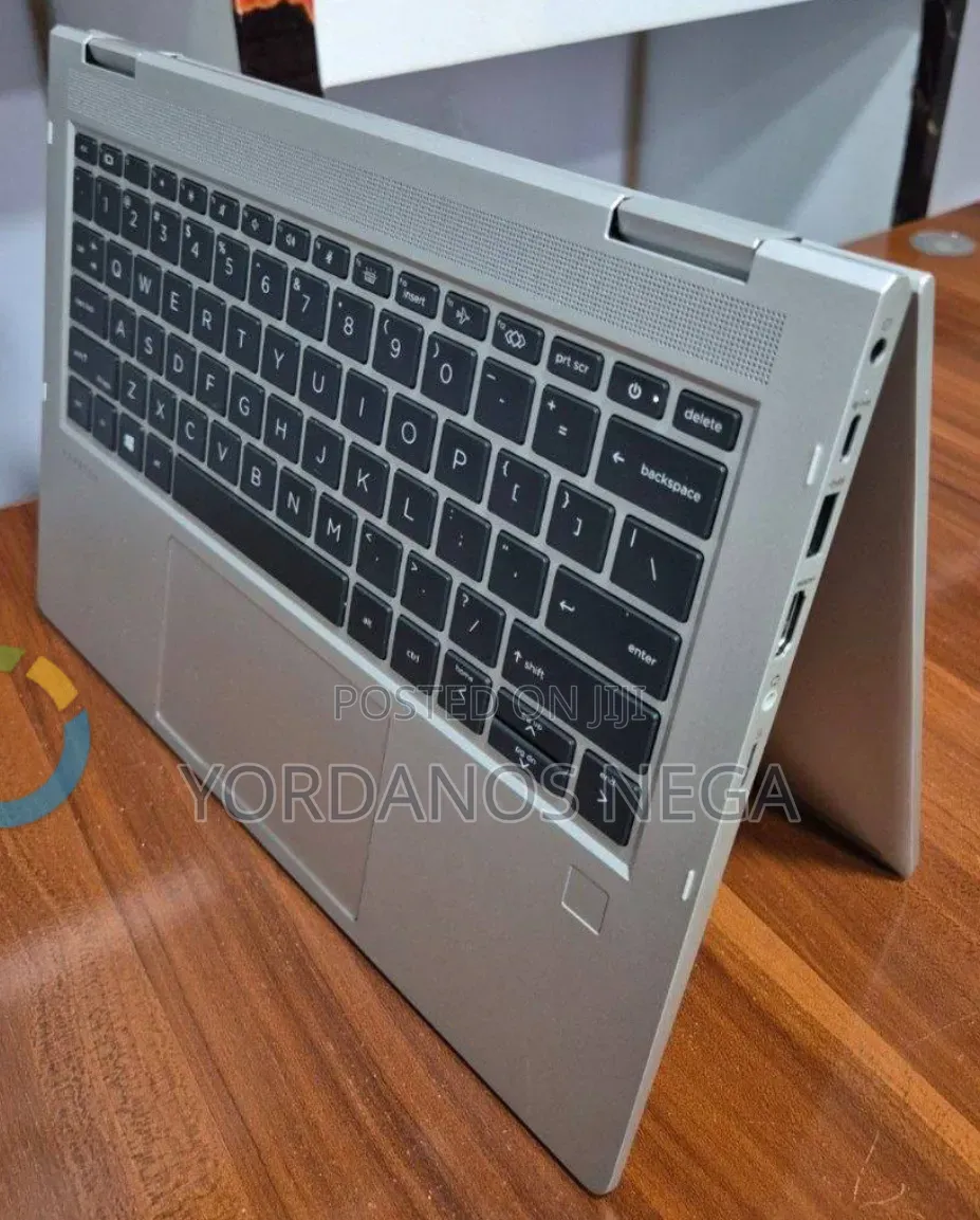 New Laptop HP 16GB AMD Ryzen 7 SSD 512GB