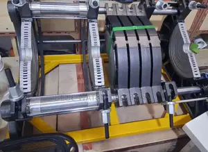 Hdpe Welding Machine
