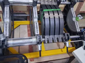 Hdpe Welding Machine