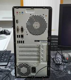 New Desktop Computer HP 8GB Intel Core i7 HDD 1T