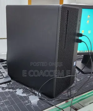 New Desktop Computer HP 8GB Intel Core i7 HDD 1T