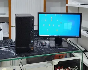 New Desktop Computer HP 8GB Intel Core i7 HDD 1T