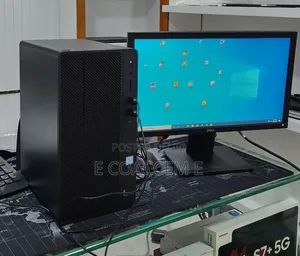 New Desktop Computer HP 8GB Intel Core i7 HDD 1T