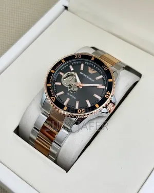 Luxury Automatic Watches for Men