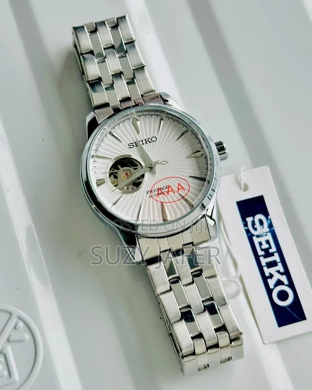 Luxury Automatic Watches for Men