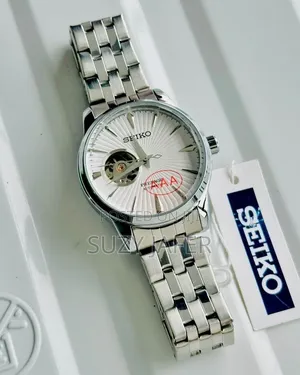Luxury Automatic Watches for Men