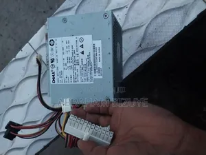 Dell Original 280W Power Supply