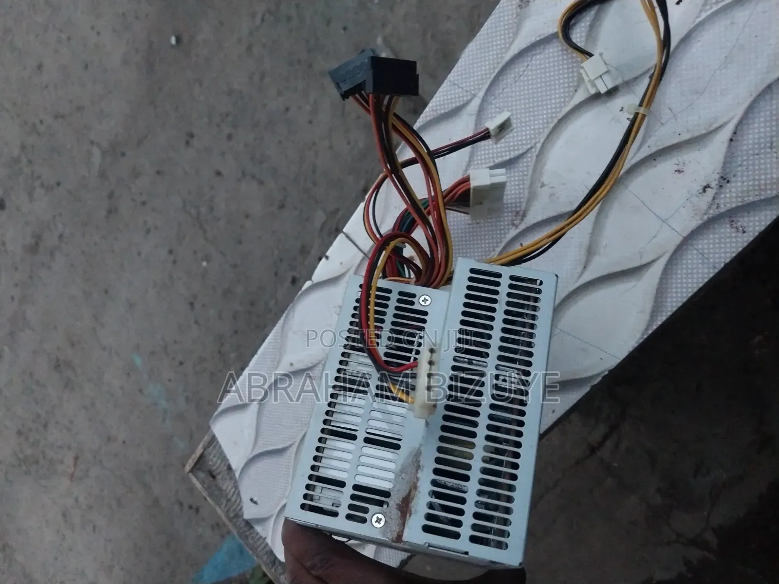 Dell Original 280W Power Supply