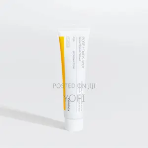 Celimax Pore + Dark Spot Brightening Cream
