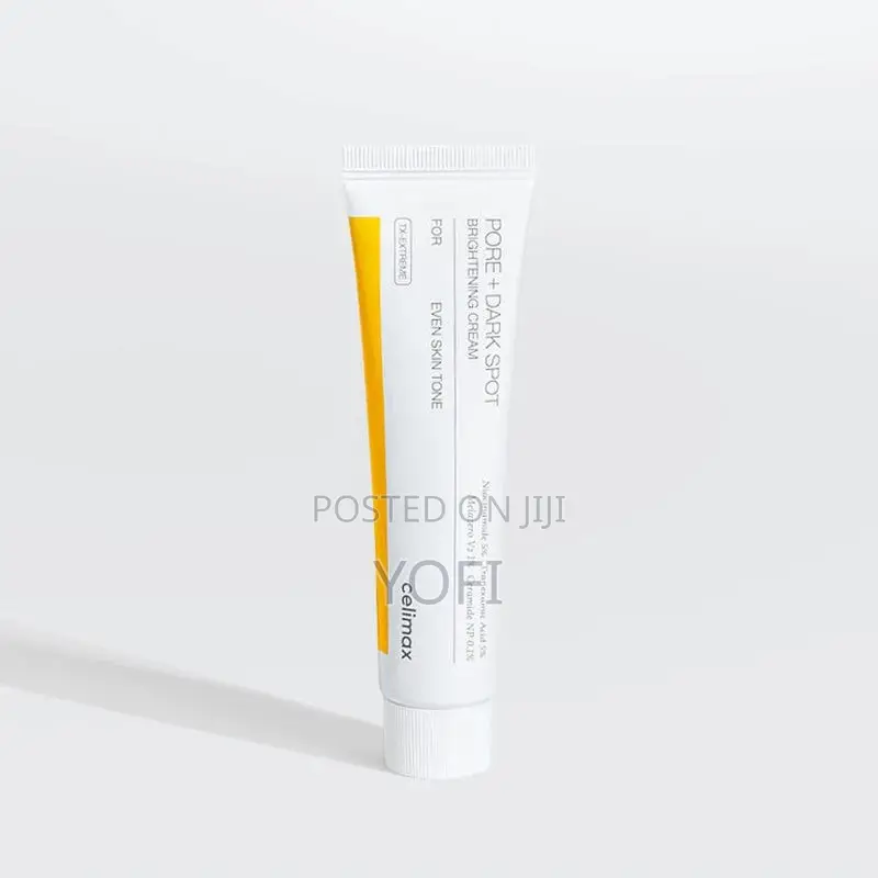 Celimax Pore + Dark Spot Brightening Cream