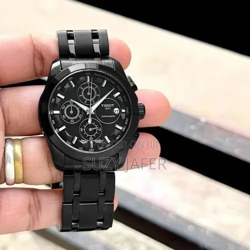 Tissot Watch Collection for Men