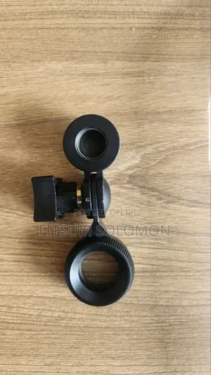 Studio Mic Audio Technica