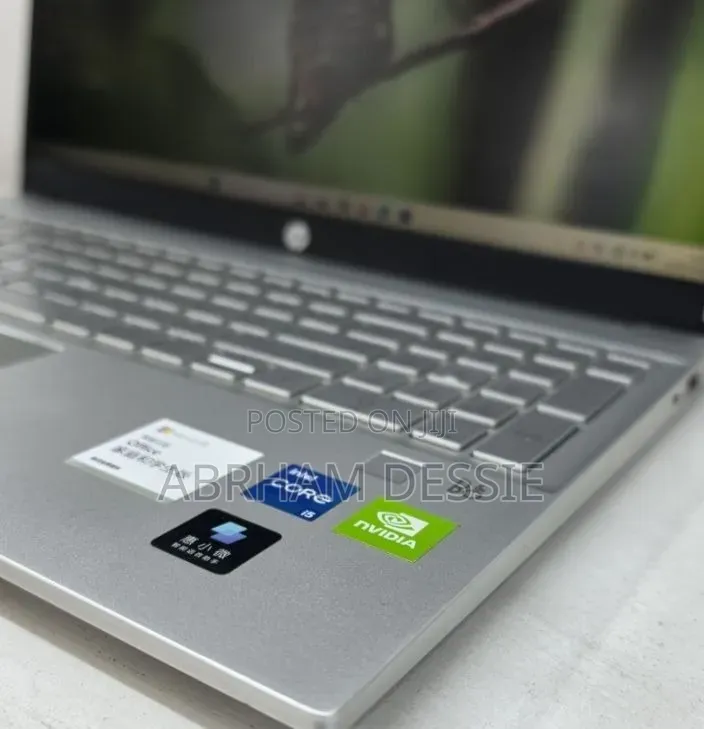 New Laptop HP 16GB Intel Core i5 SSD 512GB