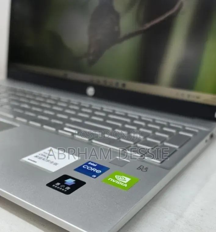 New Laptop HP 16GB Intel Core i5 SSD 512GB