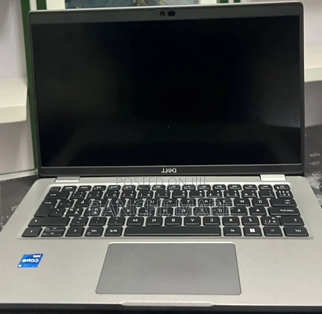 New Laptop Dell Latitude 5430 16GB Intel Core i5 SSD 512GB