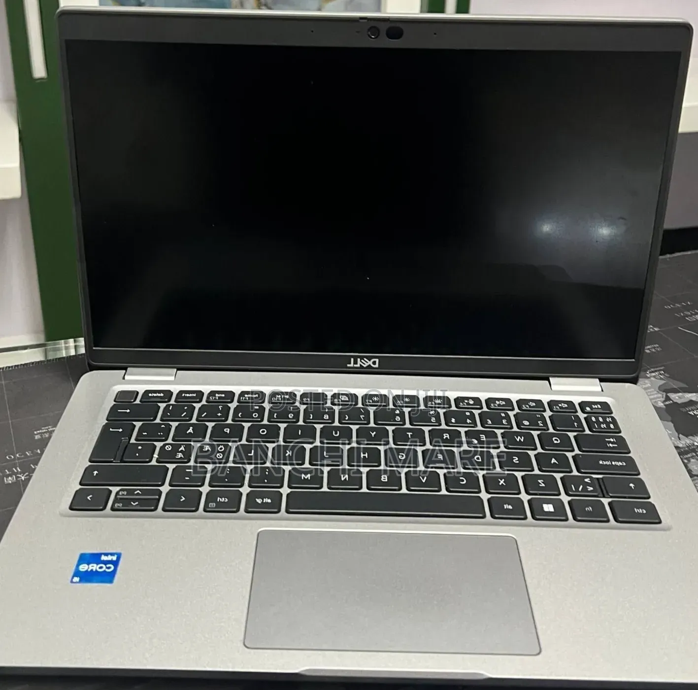 New Laptop Dell Latitude 5430 16GB Intel Core i5 SSD 512GB